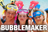 BubbleMaker