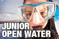 Junior Open Water