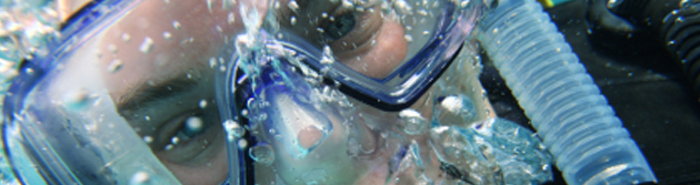 Scuba Diver